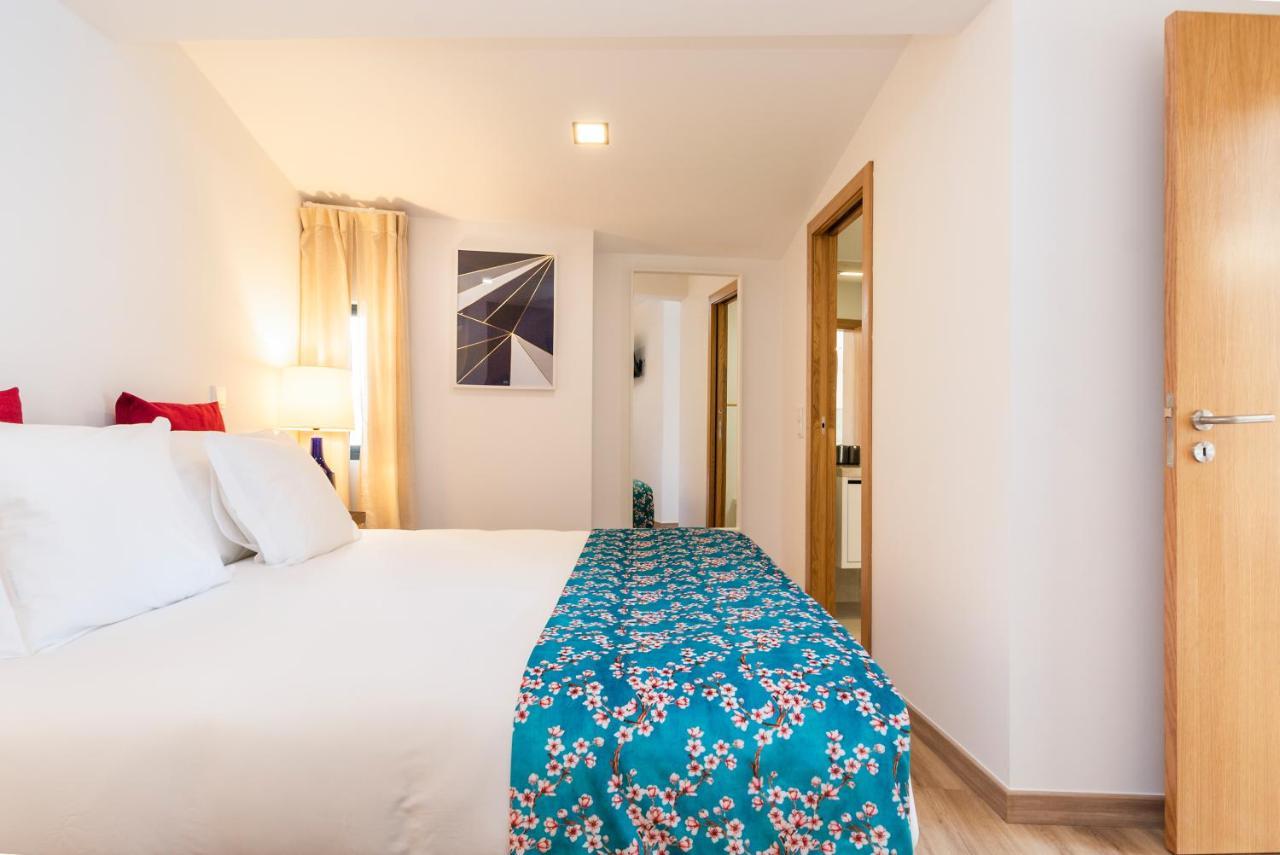 Appartement Perfect 1 Bed In Chiado With Terrace And Aircon *